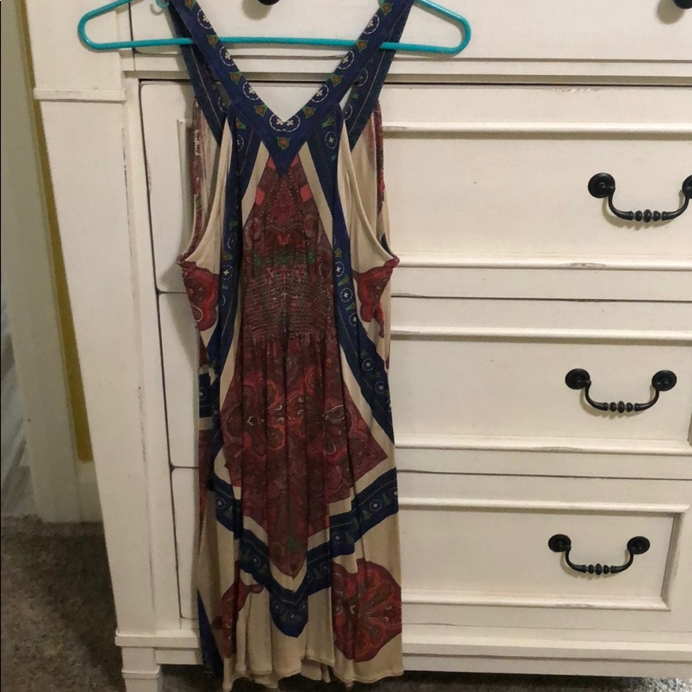 Anthropologie dress